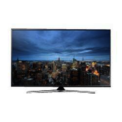 Samsung UE60JU6800K 60 6 Series LED Smart TV 4K UHDTV (2160p) - Silver